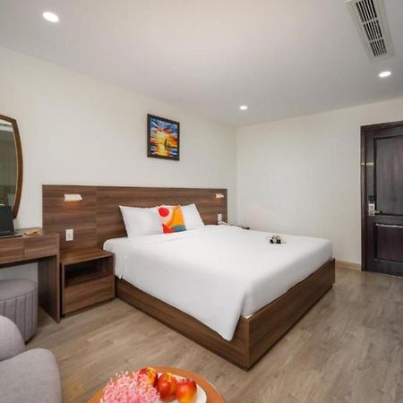 Mira Grand Hotel Quy Nhon Luaran gambar